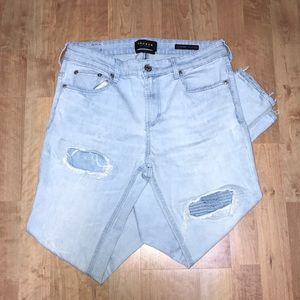 PacSun skinny jeans